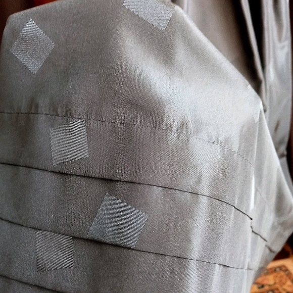 80's Liz Claiborne party skirt - Picture 6 of 16